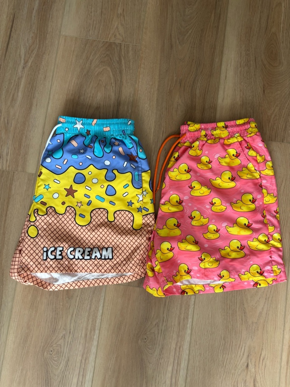 NWOT - 2 pack 
Men’s shorts with pockets